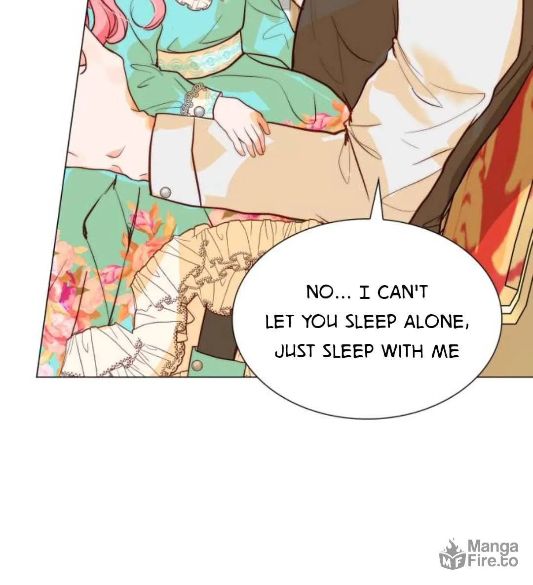 Read Born as the Second Daughter chapter 7 image 18 on Lezhin