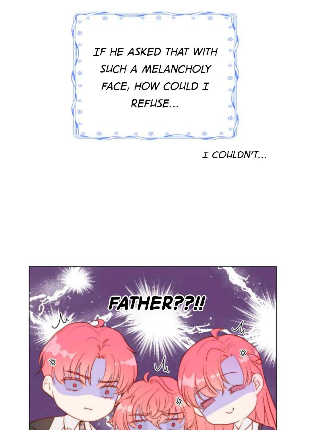 Read Born as the Second Daughter chapter 7 image 19 on Lezhin