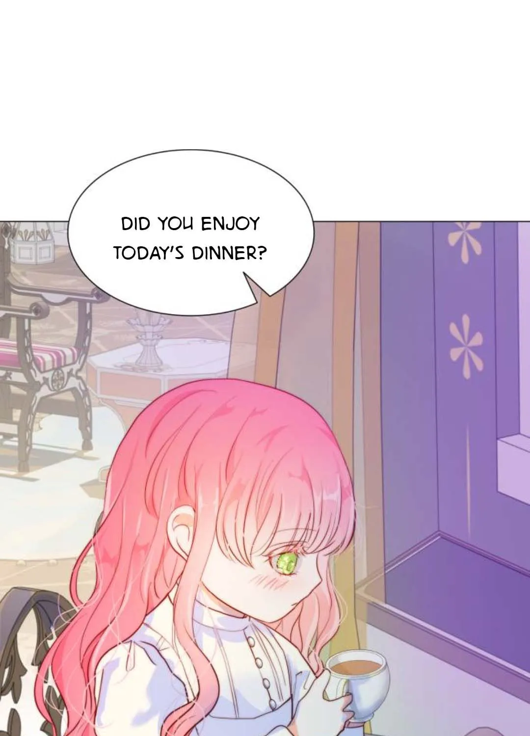 Read Born as the Second Daughter chapter 7 image 2 on Lezhin