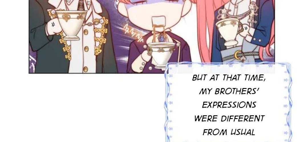 Read Born as the Second Daughter chapter 7 image 20 on Lezhin