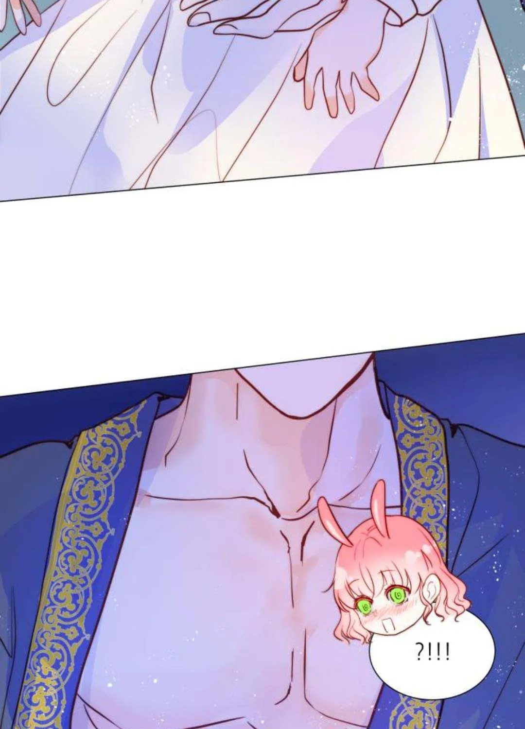 Read Born as the Second Daughter chapter 7 image 23 on Lezhin
