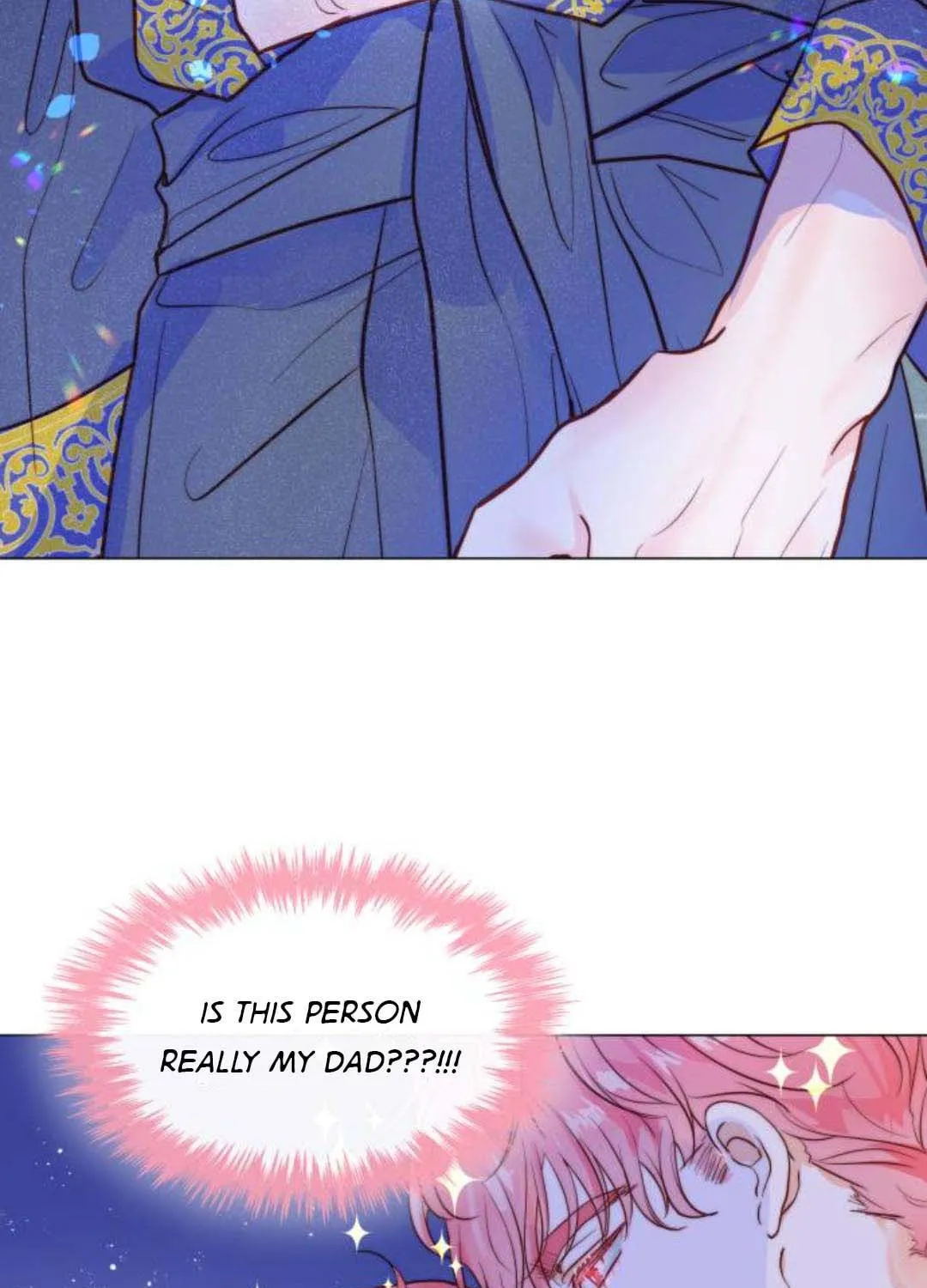 Read Born as the Second Daughter chapter 7 image 27 on Lezhin