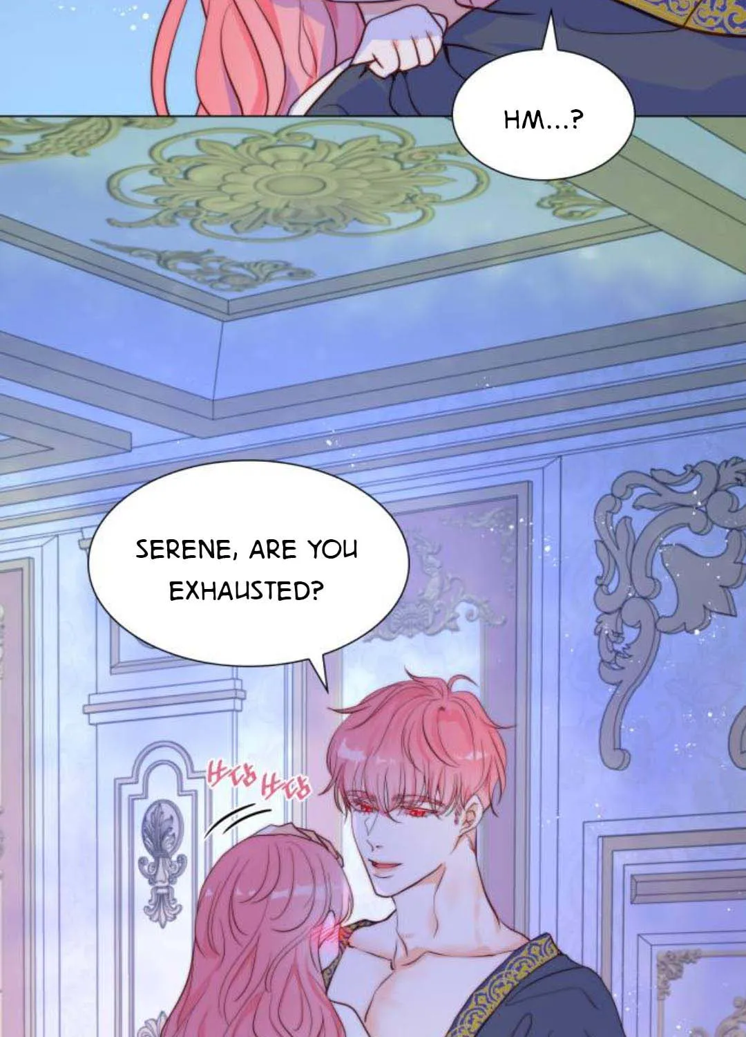 Read Born as the Second Daughter chapter 7 image 29 on Lezhin