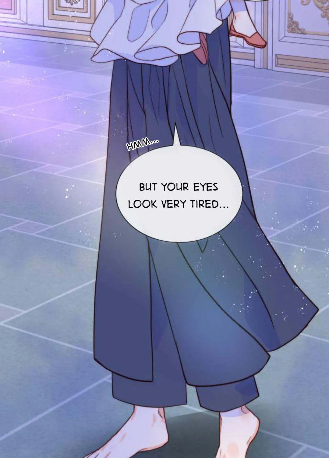 Read Born as the Second Daughter chapter 7 image 31 on Lezhin