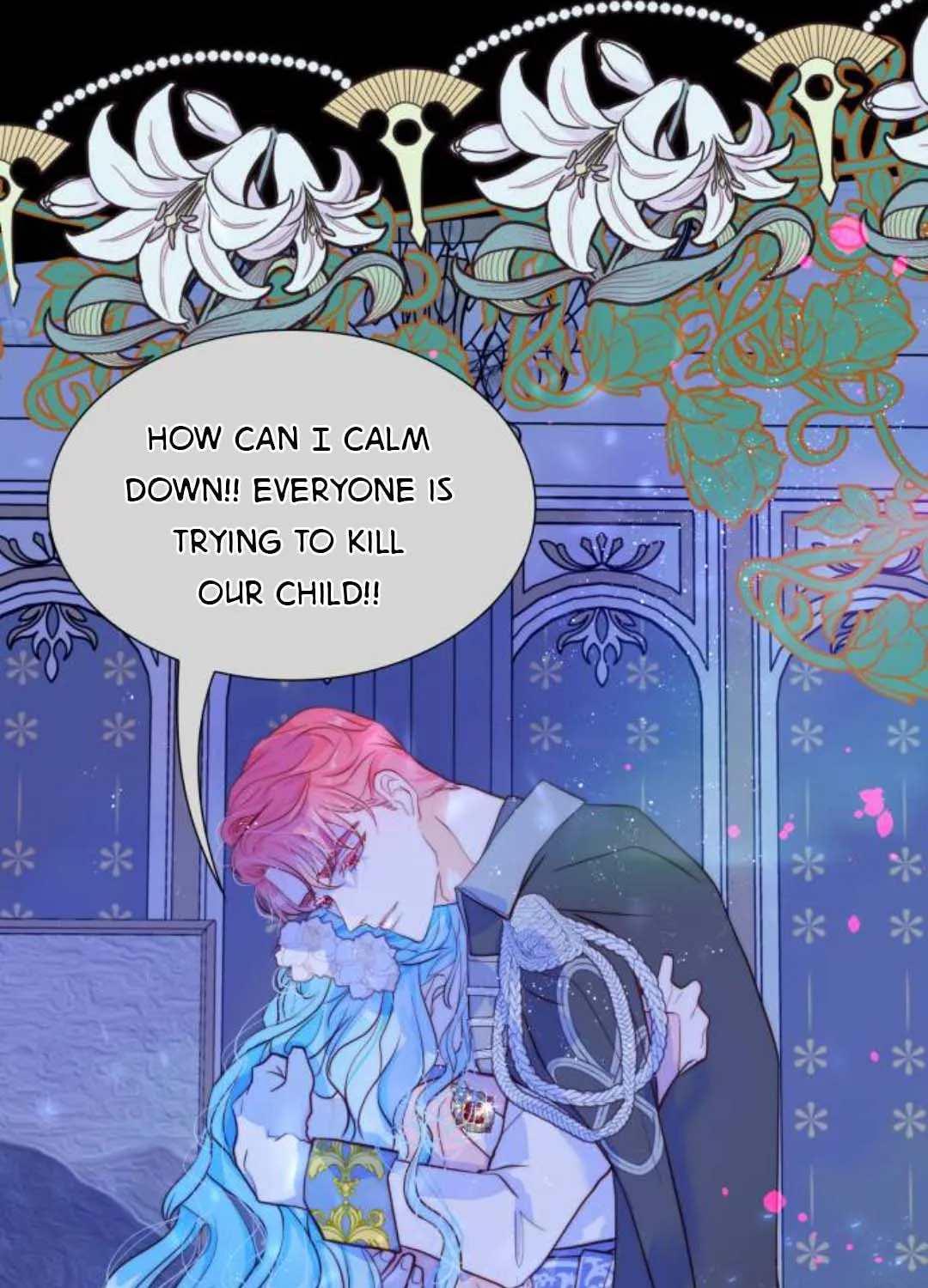 Read Born as the Second Daughter chapter 7 image 43 on Lezhin