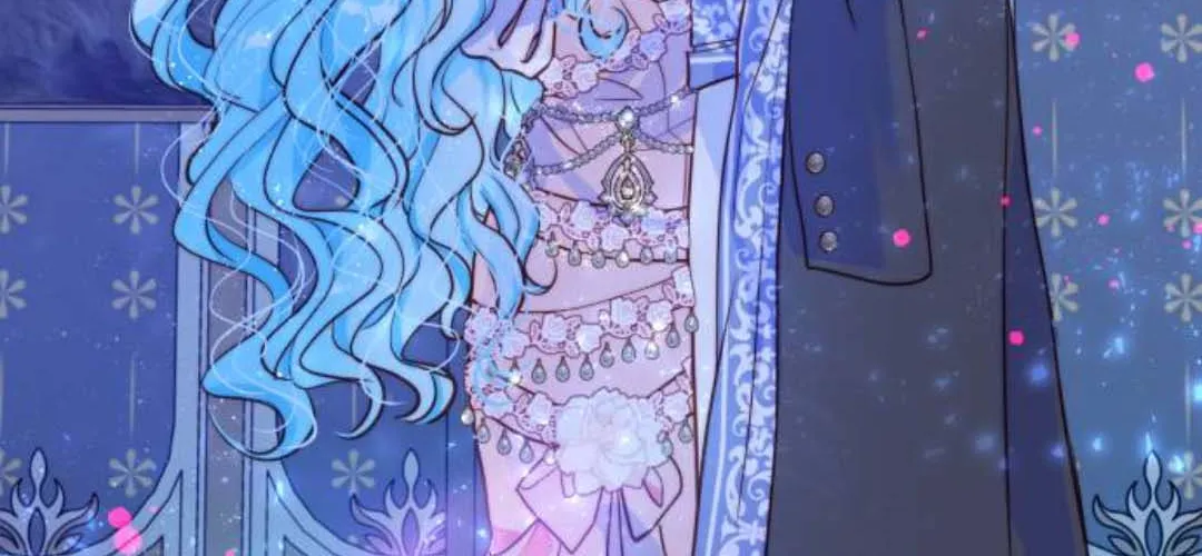 Read Born as the Second Daughter chapter 7 image 44 on Lezhin