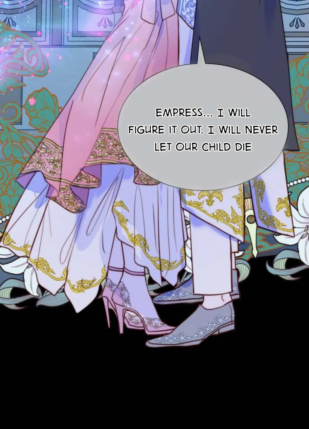 Read Born as the Second Daughter chapter 7 image 45 on Lezhin