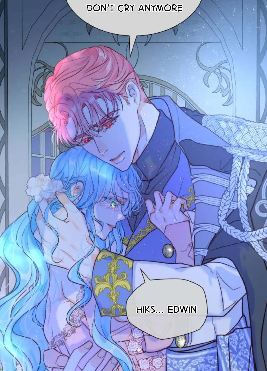 Read Born as the Second Daughter chapter 7 image 47 on Lezhin