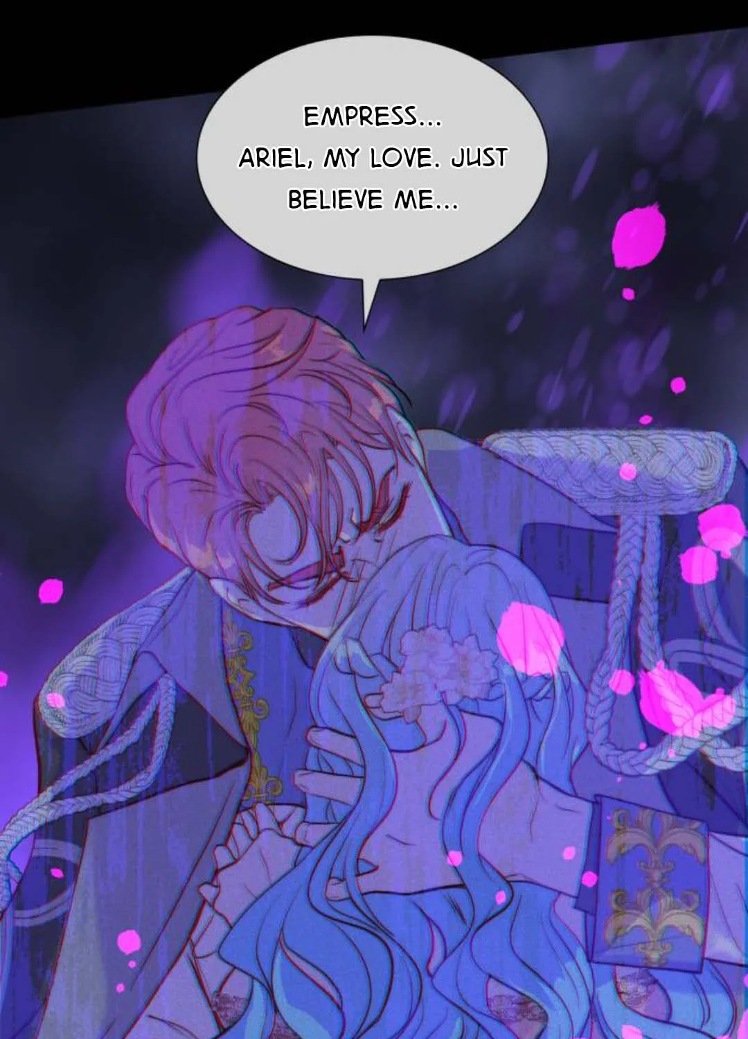 Read Born as the Second Daughter chapter 7 image 52 on Lezhin