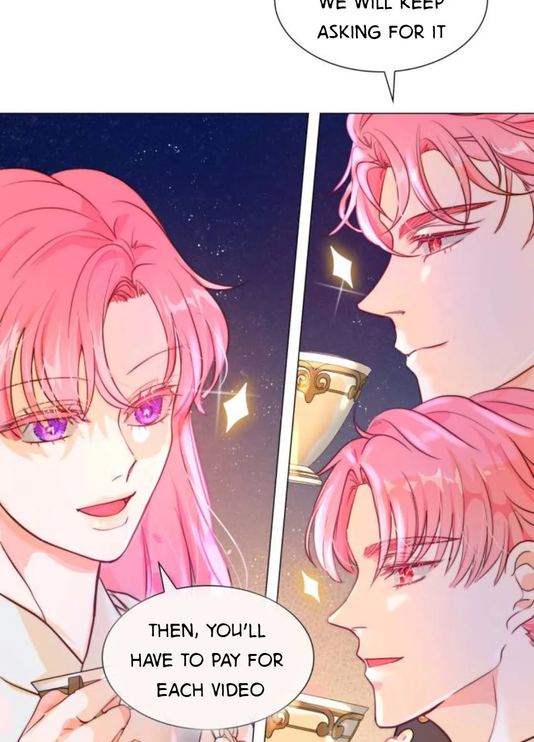 Read Born as the Second Daughter chapter 7 image 6 on Lezhin