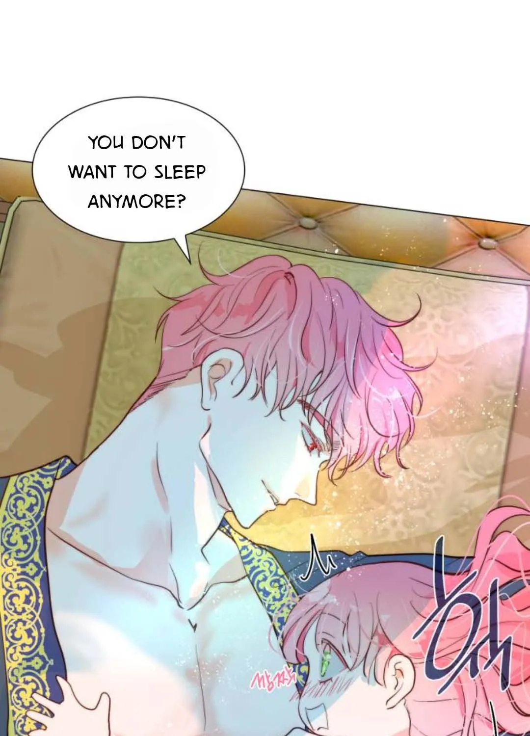 Read Born as the Second Daughter chapter 7 image 62 on Lezhin