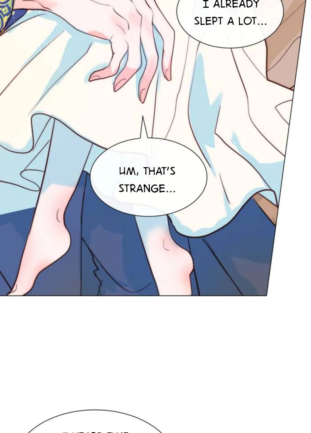 Read Born as the Second Daughter chapter 7 image 64 on Lezhin