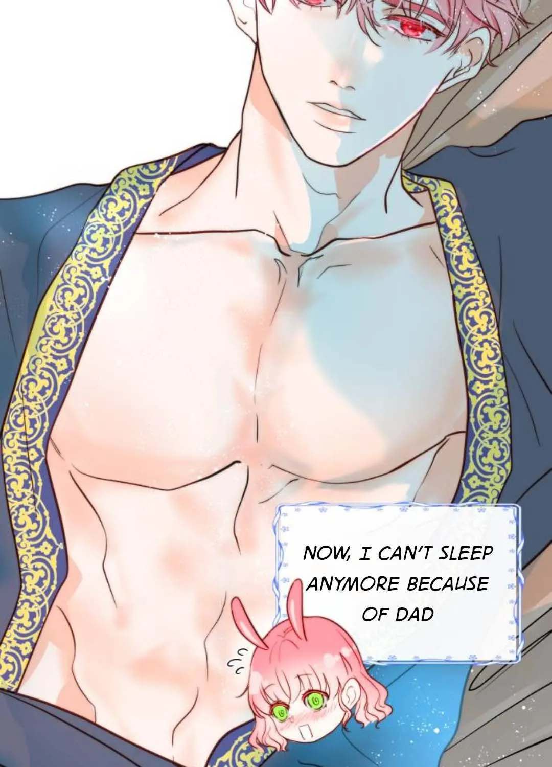 Read Born as the Second Daughter chapter 7 image 66 on Lezhin