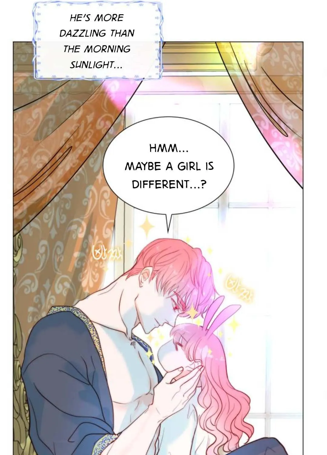 Read Born as the Second Daughter chapter 7 image 68 on Lezhin
