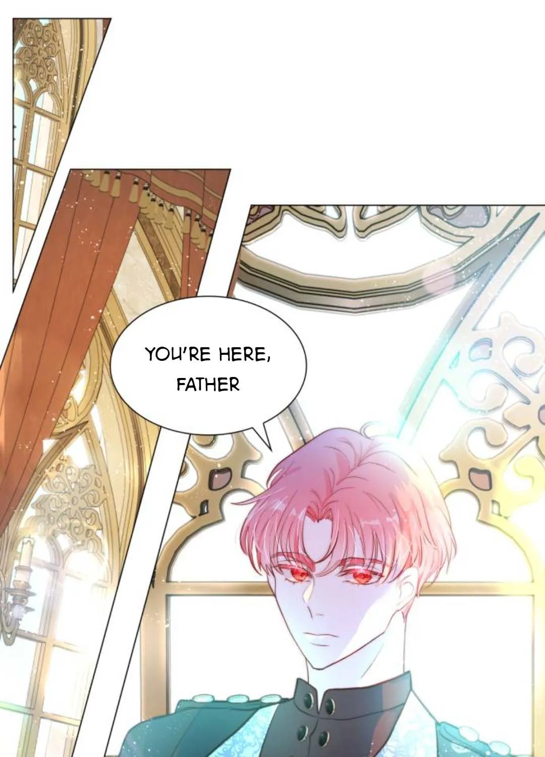 Read Born as the Second Daughter chapter 7 image 71 on Lezhin