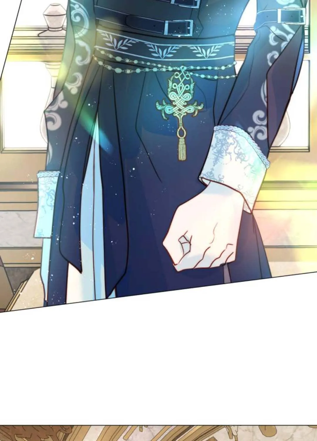 Read Born as the Second Daughter chapter 7 image 73 on Lezhin