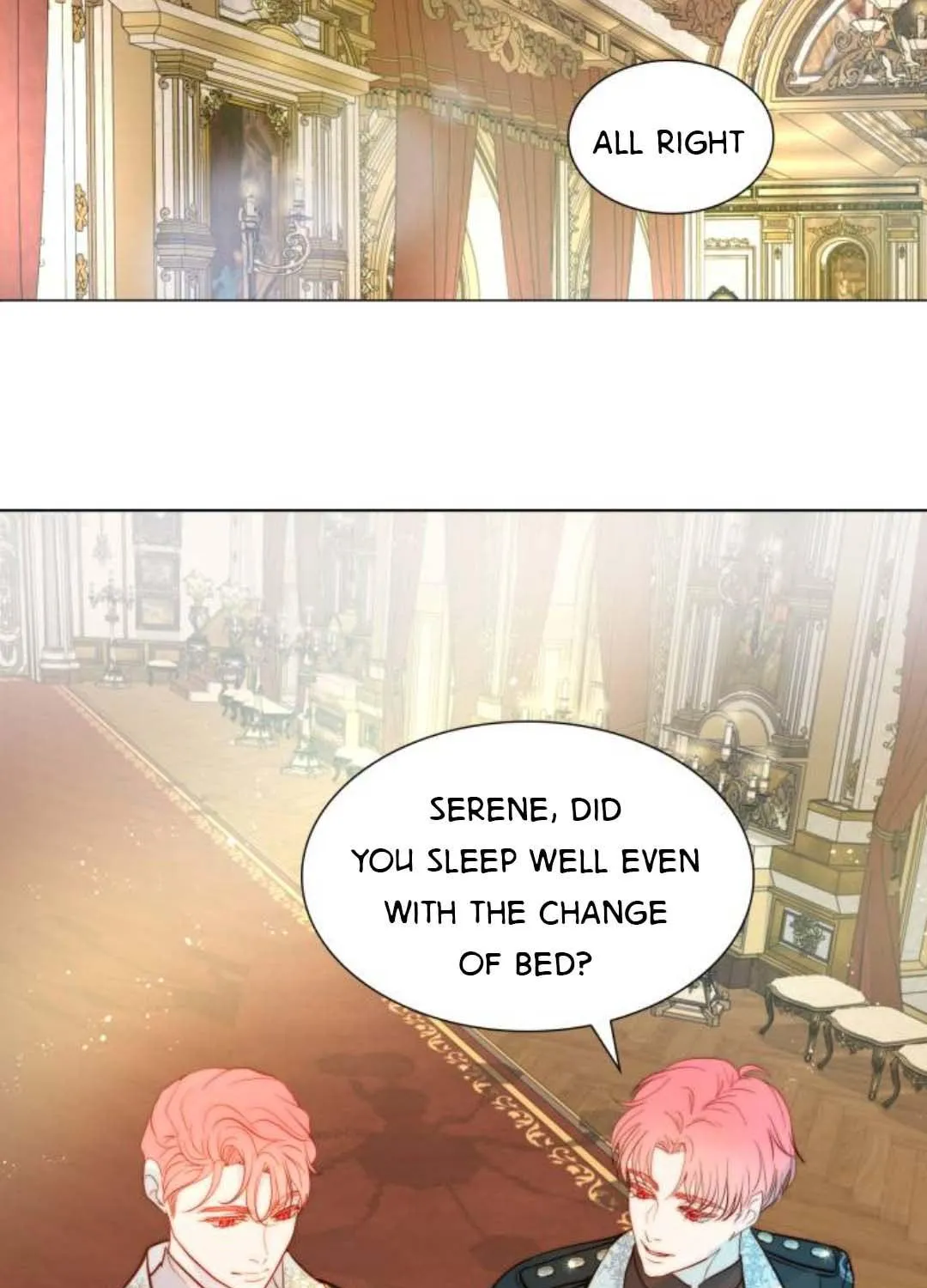 Read Born as the Second Daughter chapter 7 image 75 on Lezhin