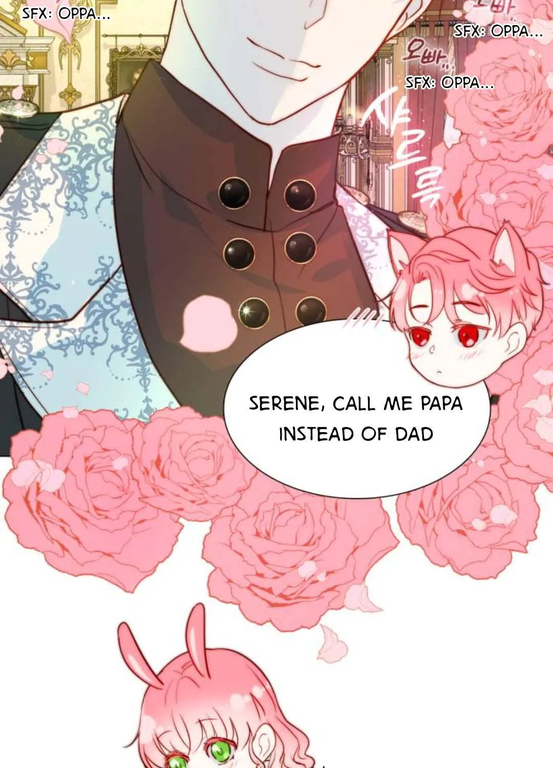 Read Born as the Second Daughter chapter 7 image 79 on Lezhin