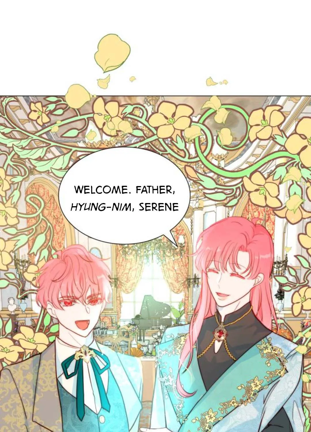 Read Born as the Second Daughter chapter 7 image 81 on Lezhin