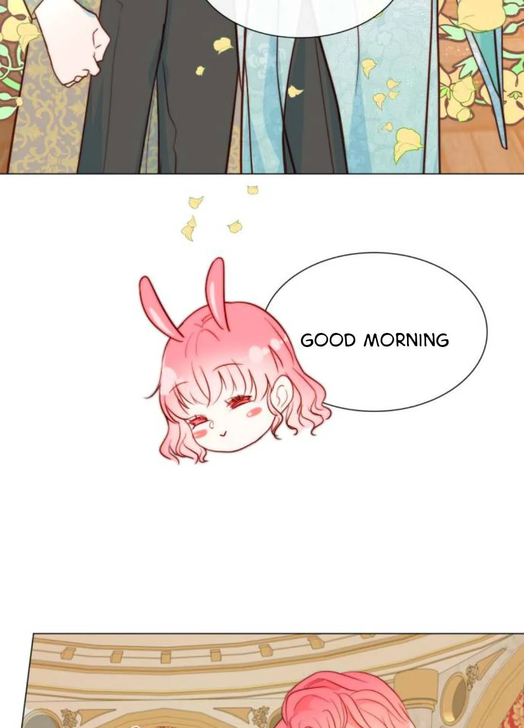 Read Born as the Second Daughter chapter 7 image 83 on Lezhin