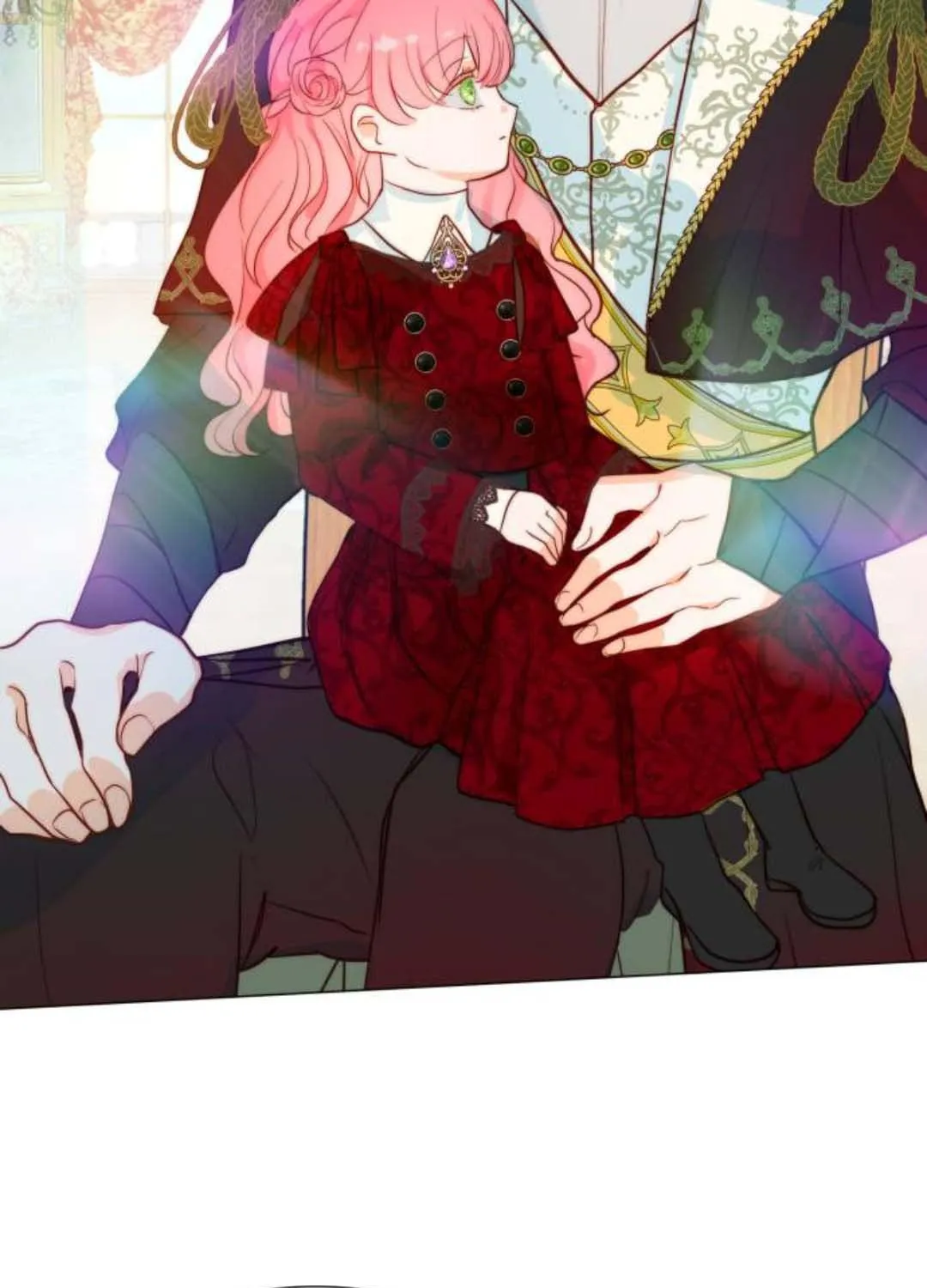 Read Born as the Second Daughter chapter 7 image 85 on Lezhin