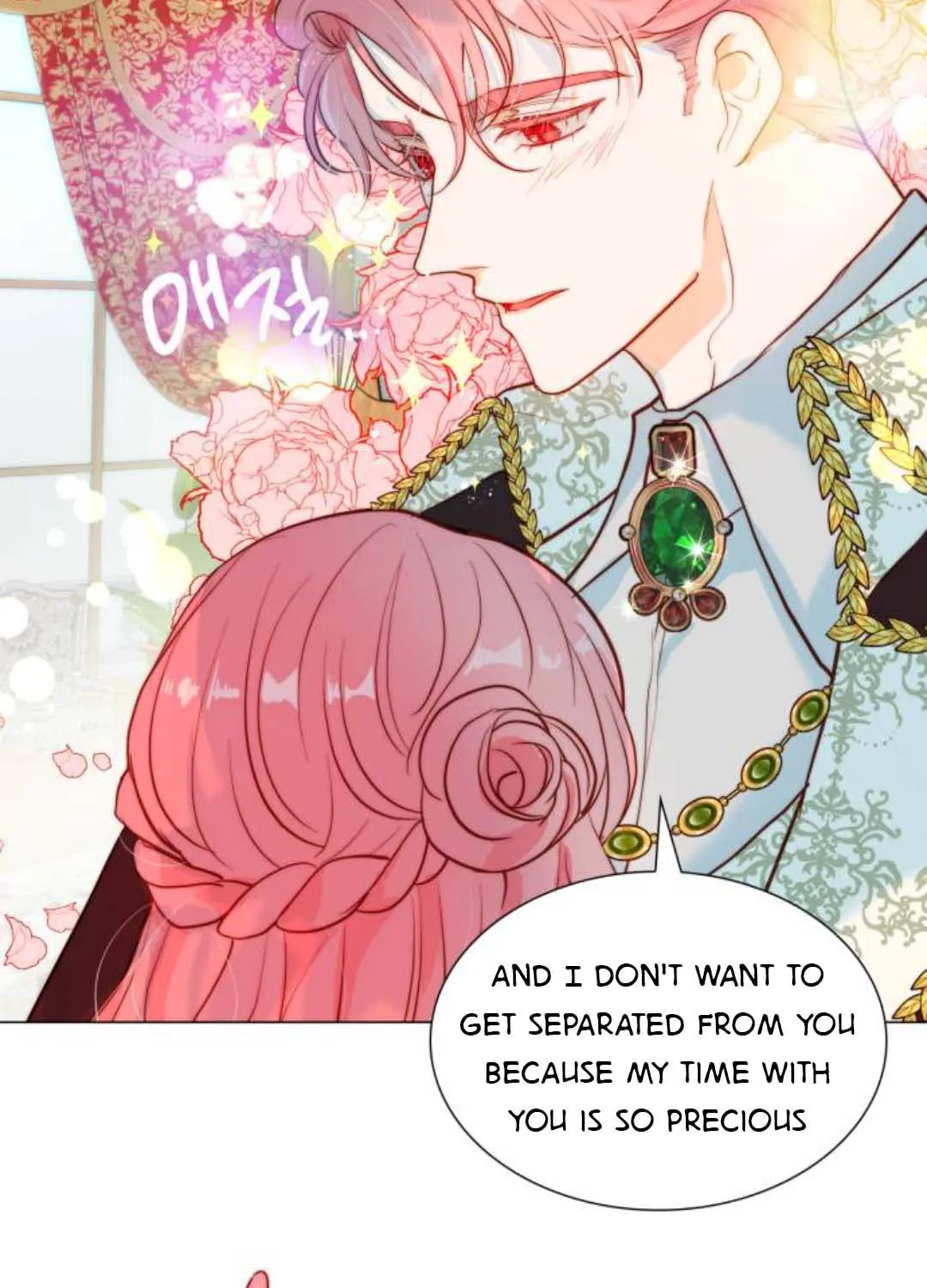 Read Born as the Second Daughter chapter 7 image 87 on Lezhin