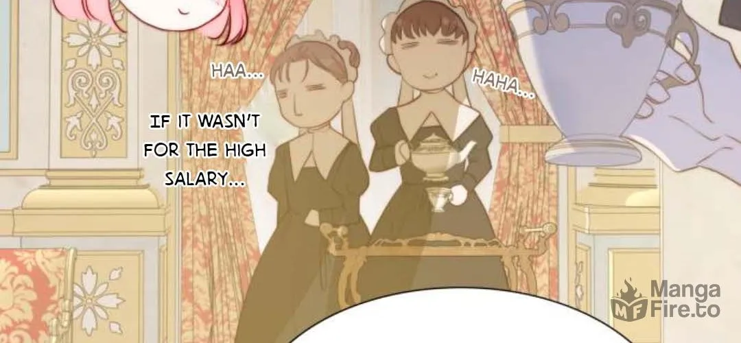 Read Born as the Second Daughter chapter 7 image 9 on Lezhin