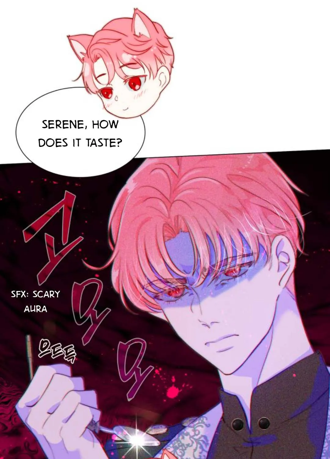Read Born as the Second Daughter chapter 7 image 92 on Lezhin