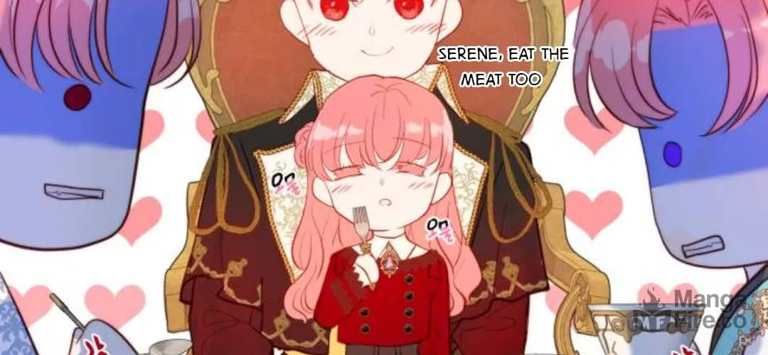 Read Born as the Second Daughter chapter 7 image 97 on Lezhin