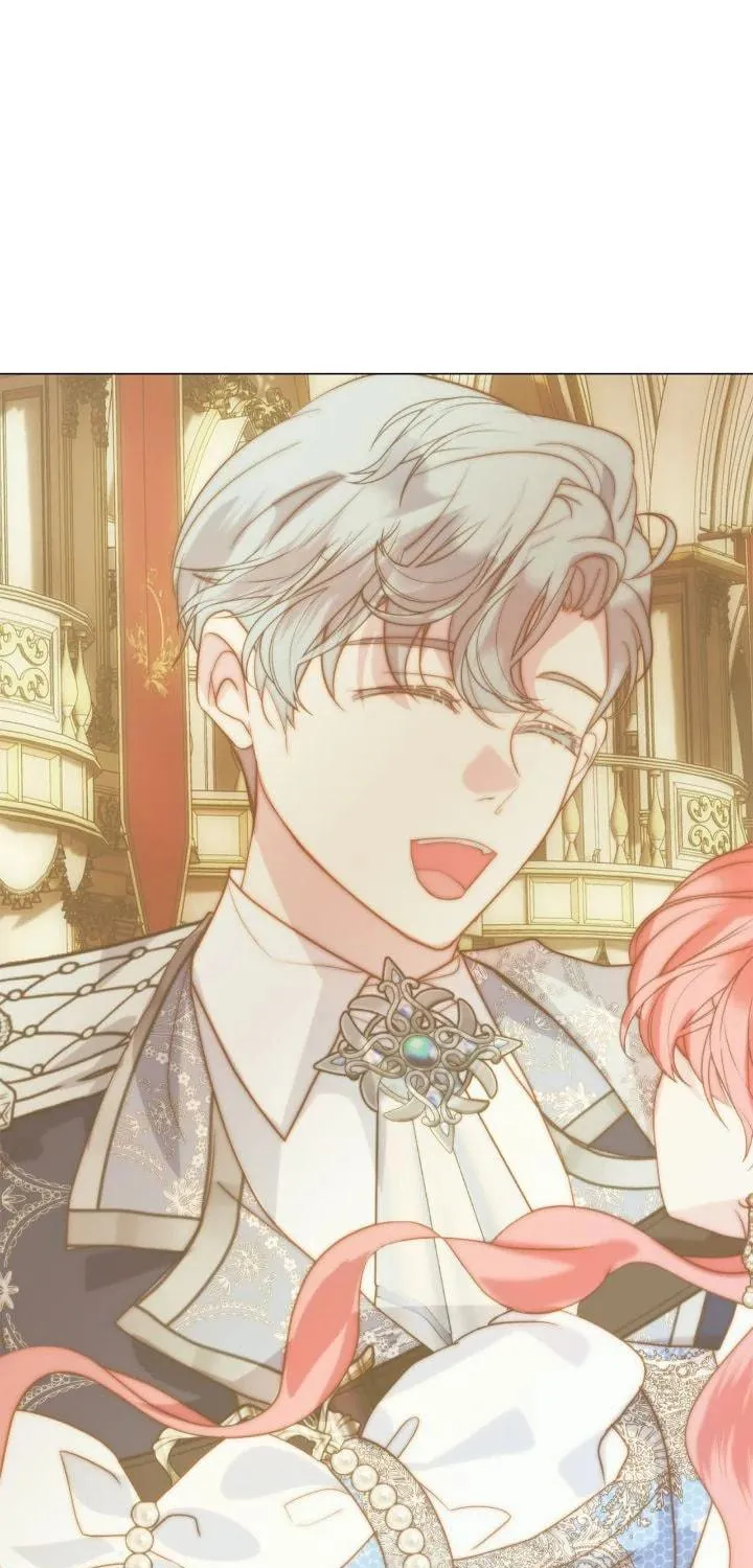 Read Born as the Second Daughter chapter 70 image 105 on Lezhin