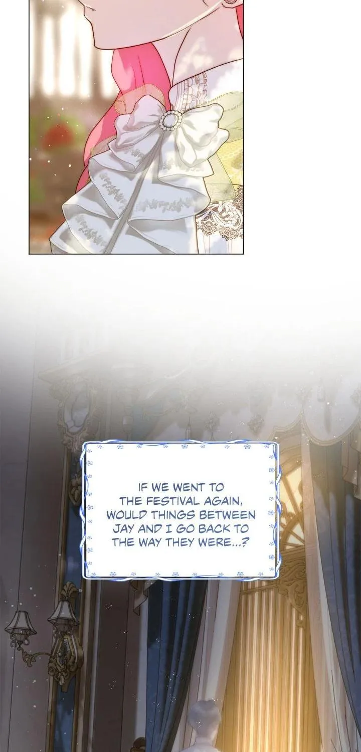 Read Born as the Second Daughter chapter 70 image 107 on Lezhin
