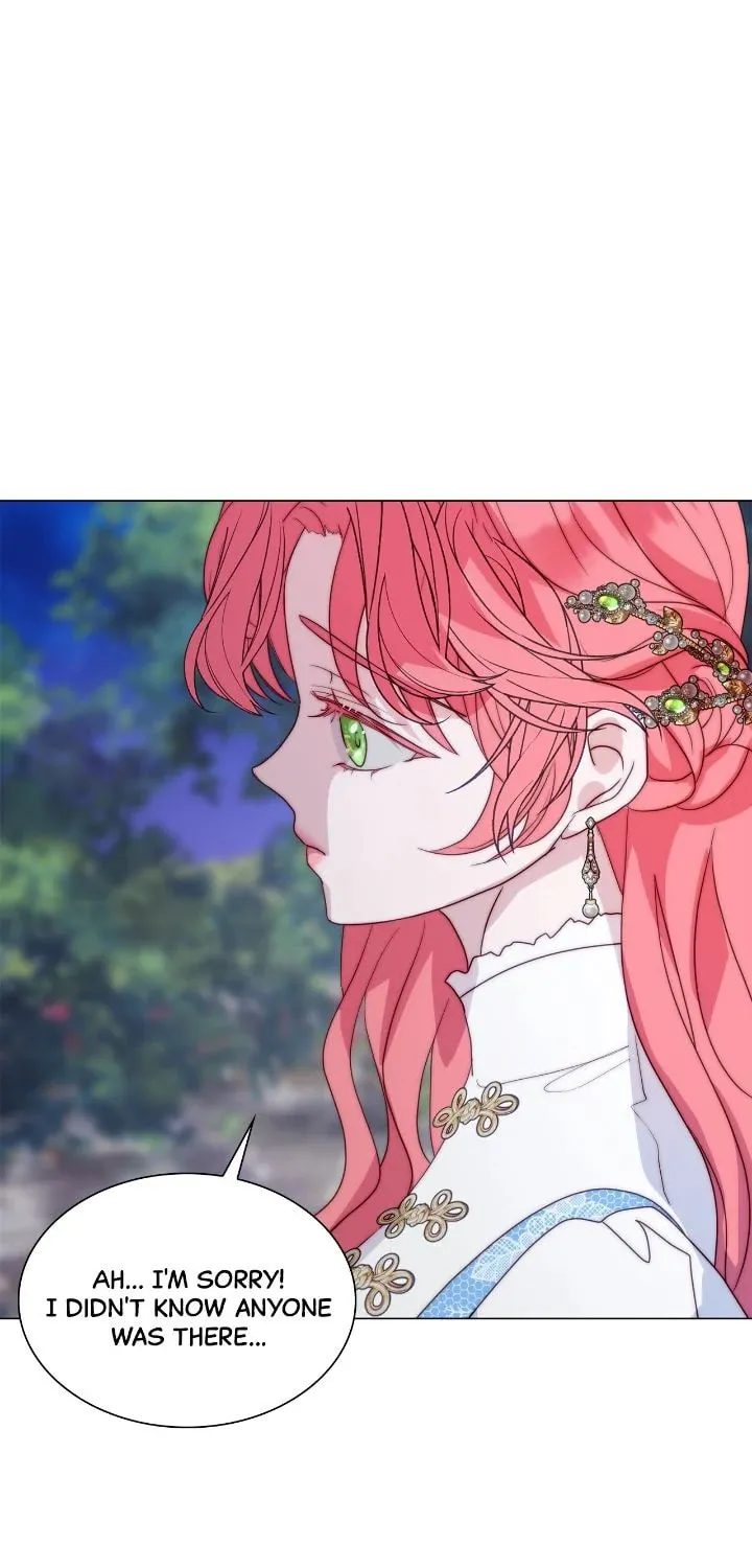 Read Born as the Second Daughter chapter 70 image 14 on Lezhin