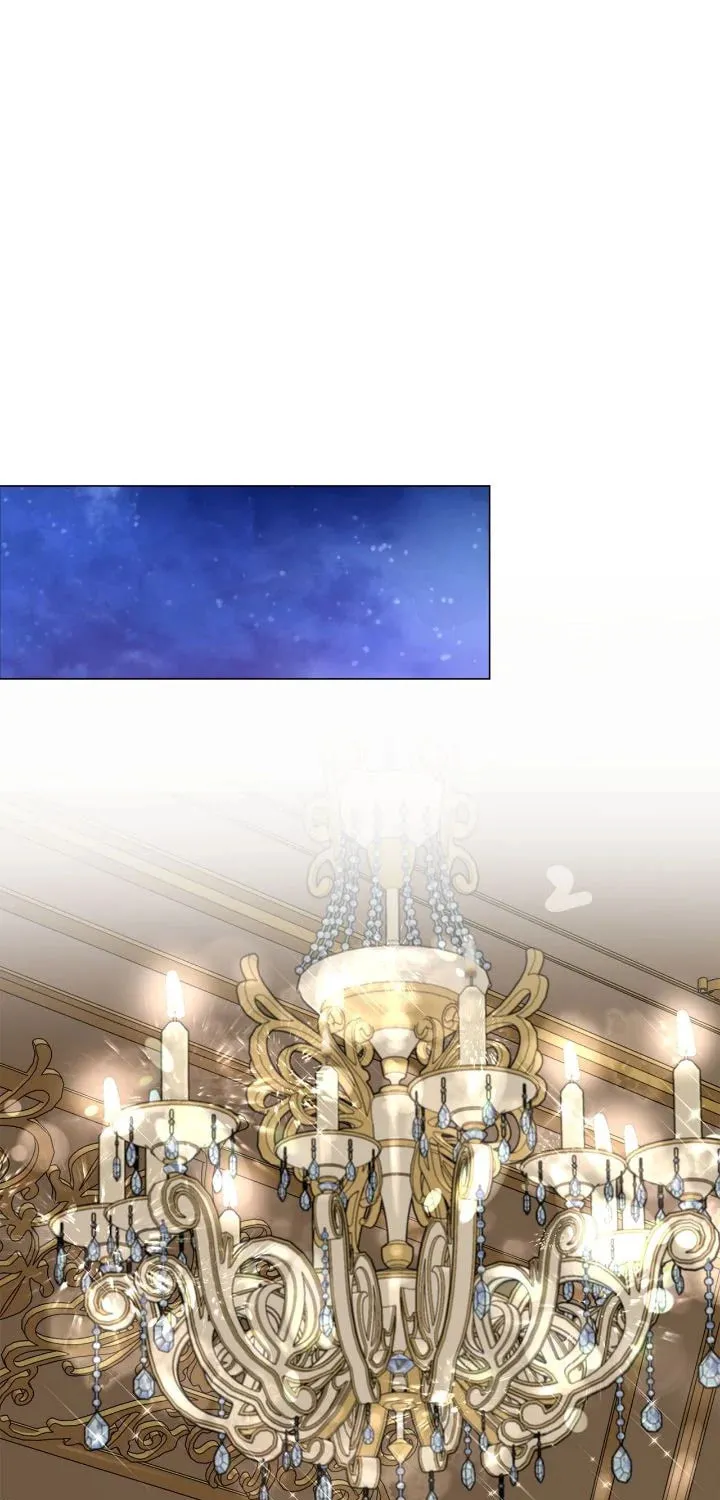 Read Born as the Second Daughter chapter 70 image 2 on Lezhin