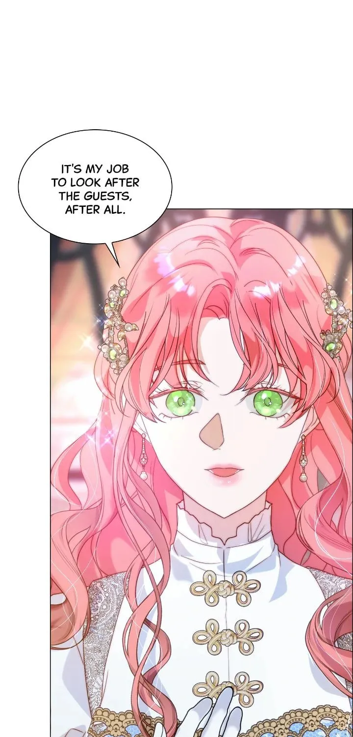 Read Born as the Second Daughter chapter 70 image 20 on Lezhin