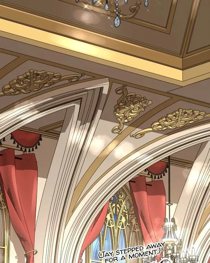Read Born as the Second Daughter chapter 70 image 3 on Lezhin