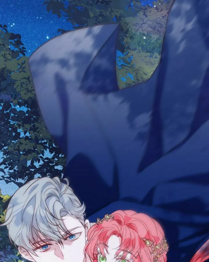 Read Born as the Second Daughter chapter 70 image 30 on Lezhin