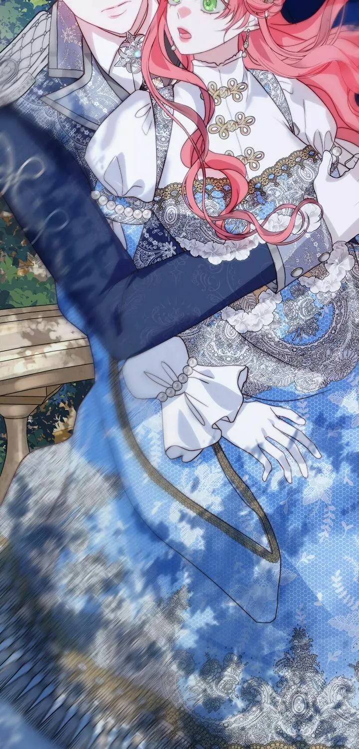 Read Born as the Second Daughter chapter 70 image 31 on Lezhin