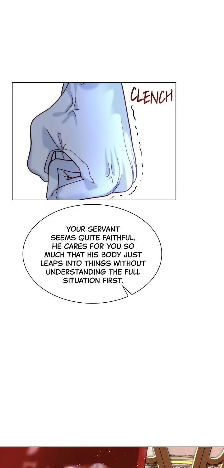 Read Born as the Second Daughter chapter 70 image 37 on Lezhin