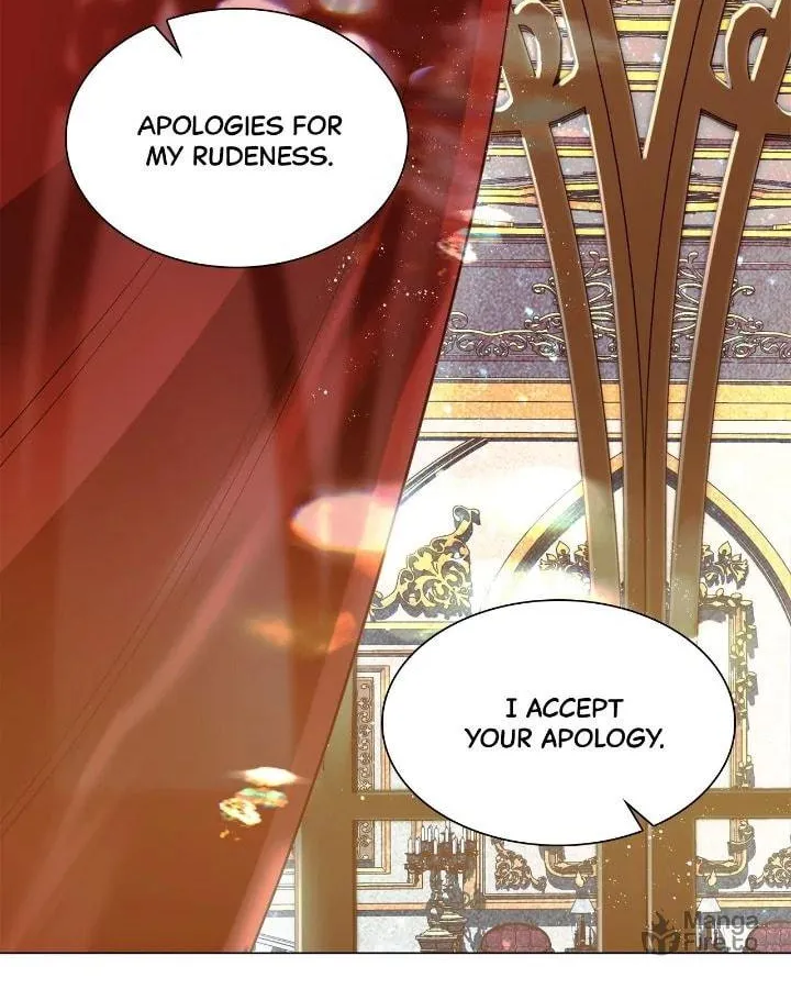 Read Born as the Second Daughter chapter 70 image 38 on Lezhin