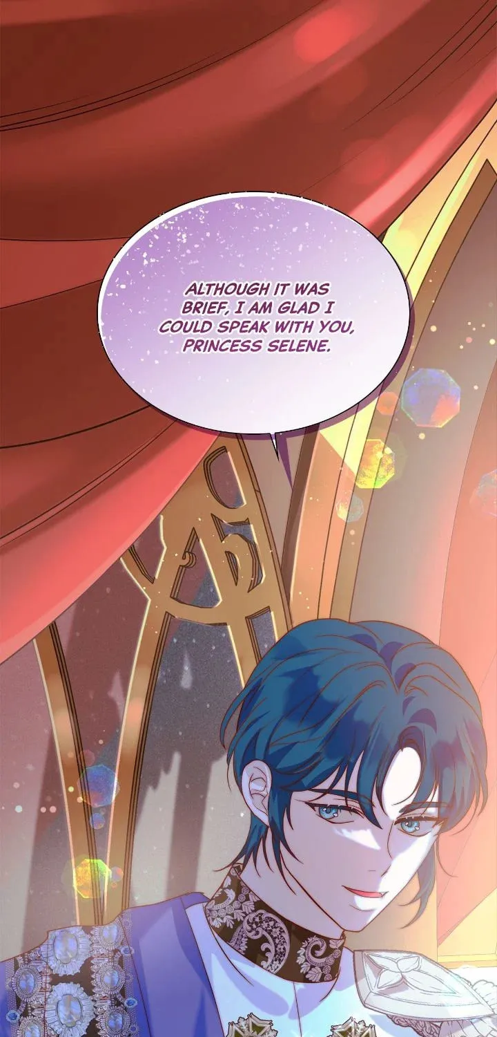 Read Born as the Second Daughter chapter 70 image 41 on Lezhin