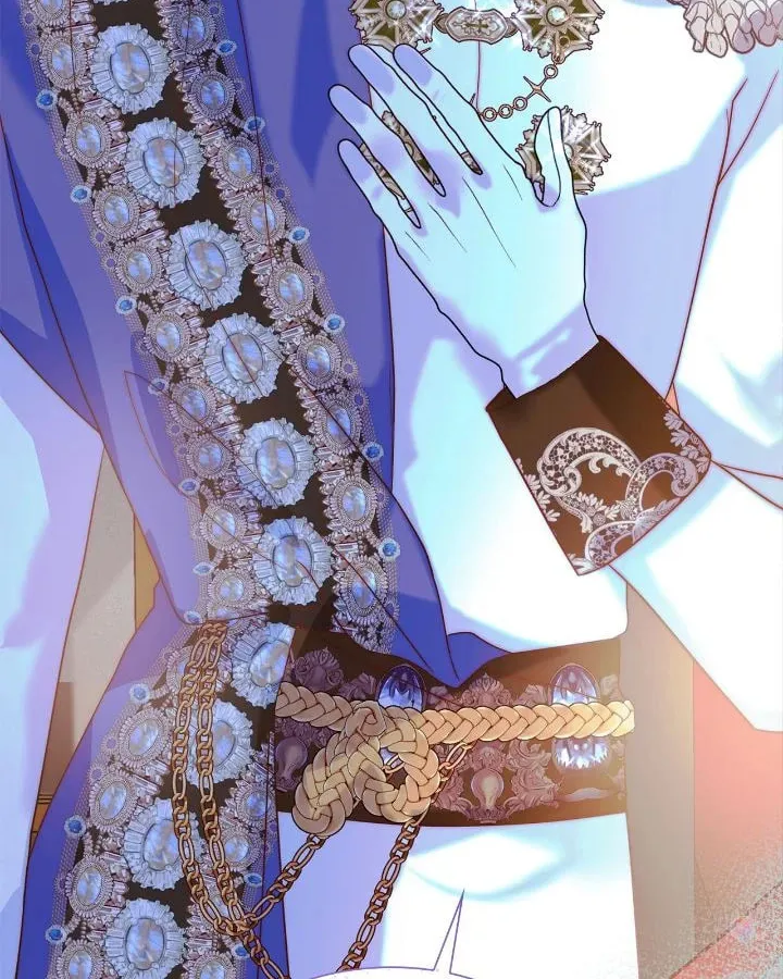 Read Born as the Second Daughter chapter 70 image 42 on Lezhin