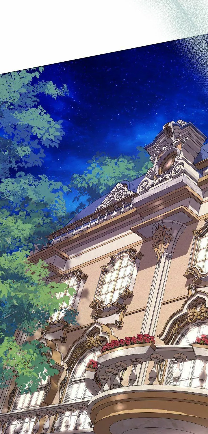 Read Born as the Second Daughter chapter 70 image 45 on Lezhin
