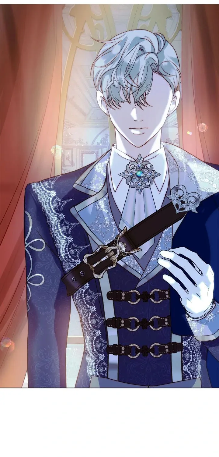 Read Born as the Second Daughter chapter 70 image 49 on Lezhin
