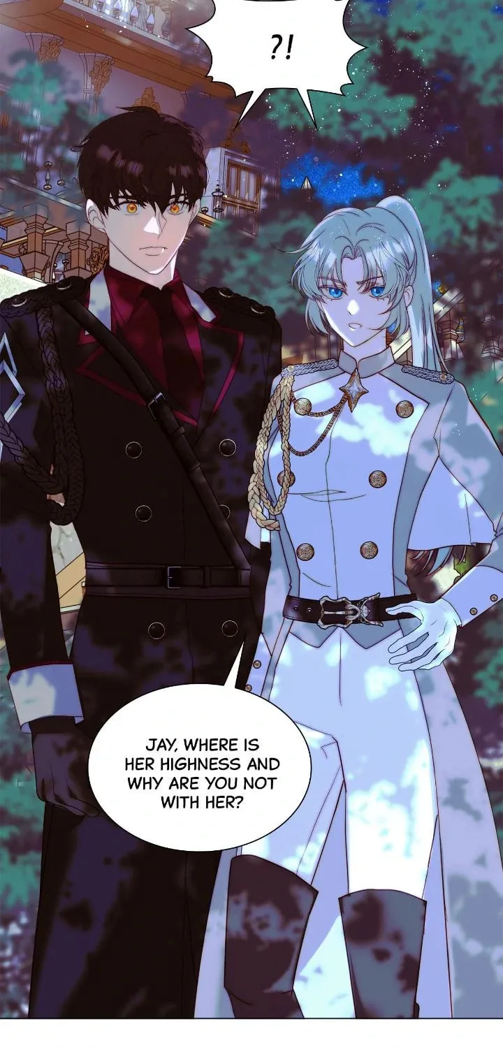 Read Born as the Second Daughter chapter 70 image 65 on Lezhin