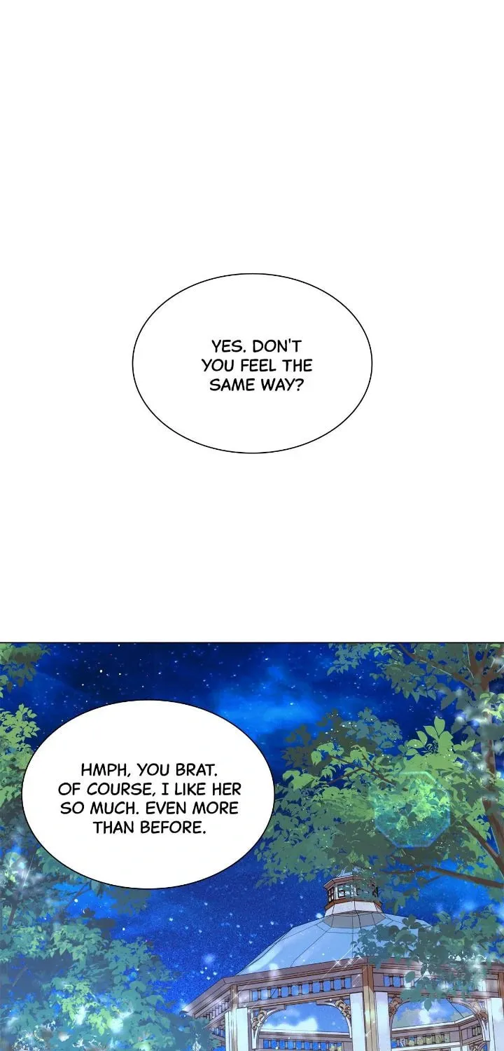 Read Born as the Second Daughter chapter 70 image 73 on Lezhin