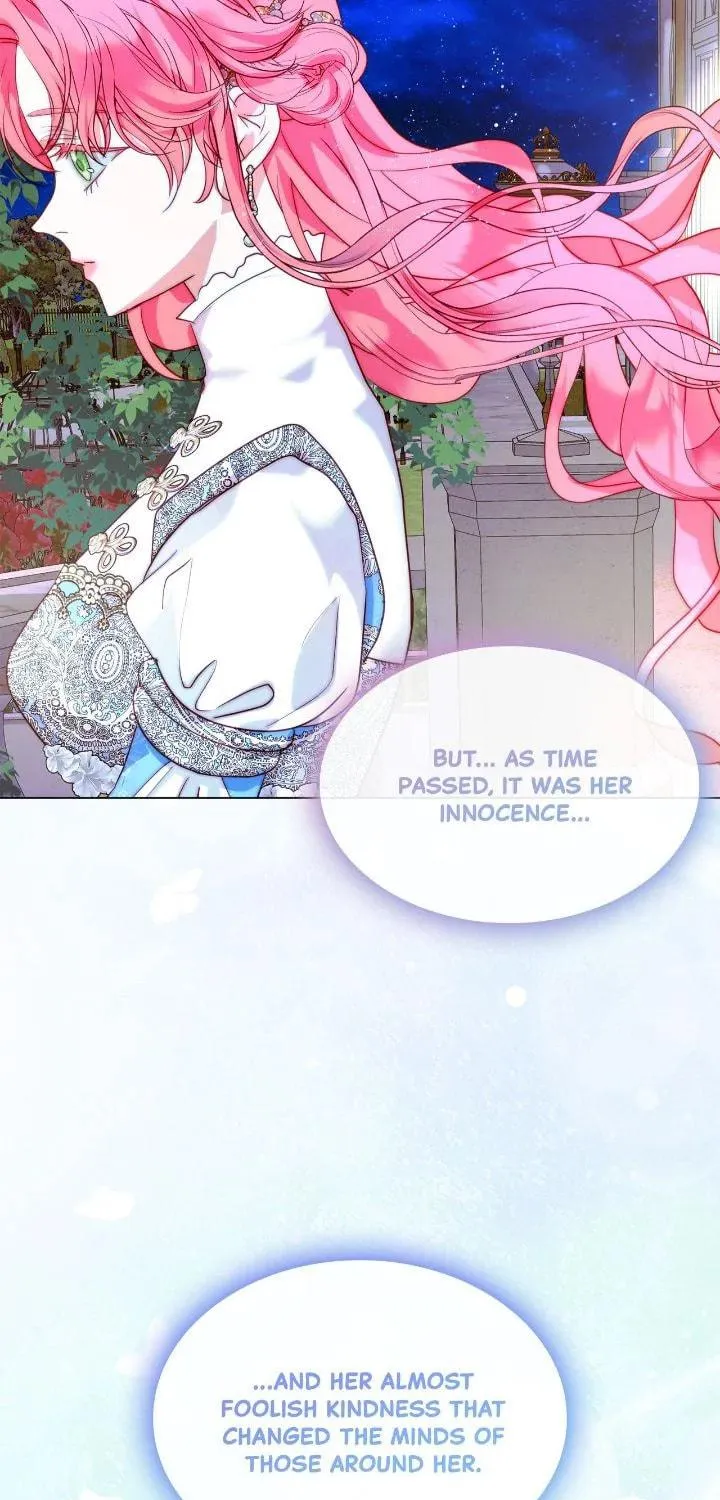 Read Born as the Second Daughter chapter 70 image 77 on Lezhin