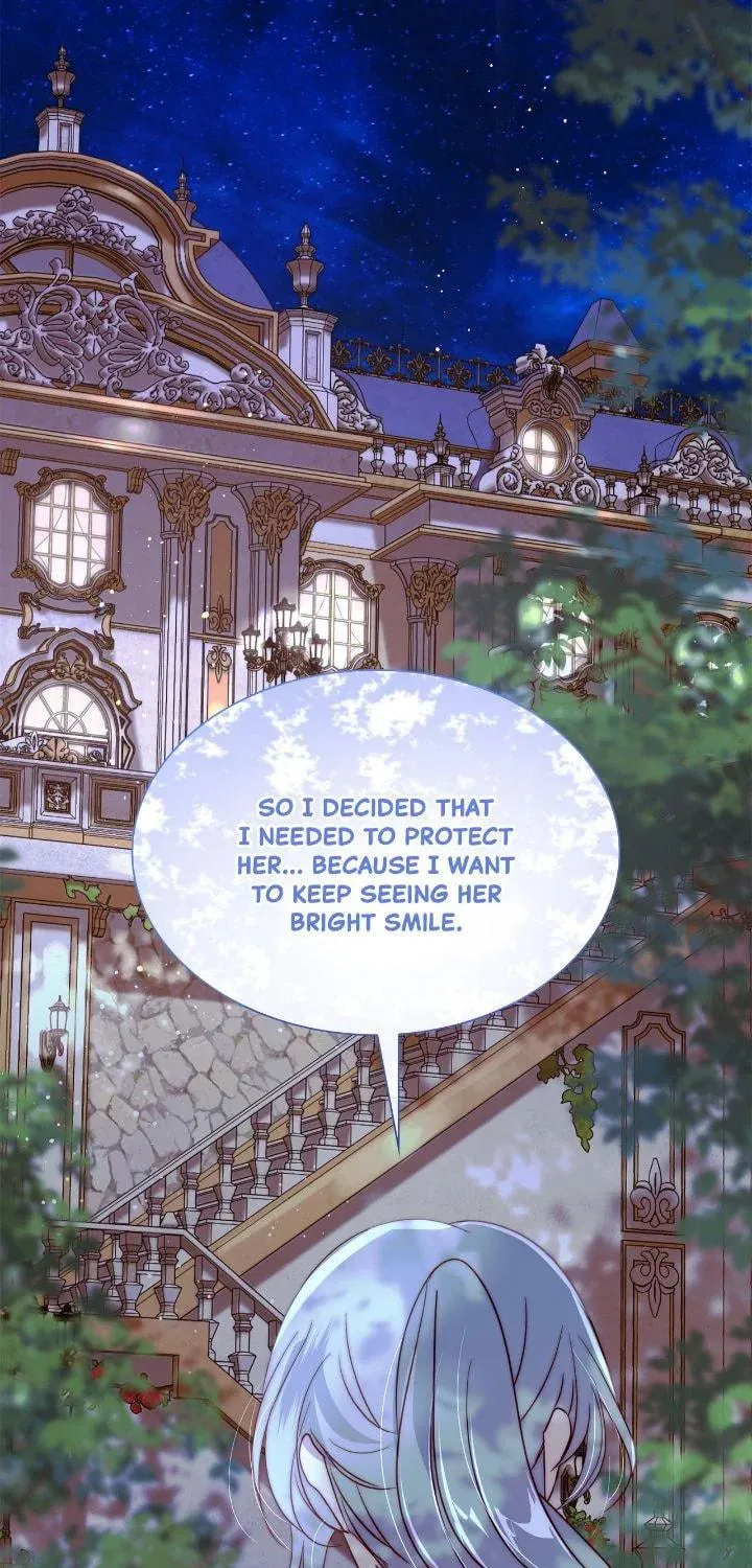 Read Born as the Second Daughter chapter 70 image 81 on Lezhin