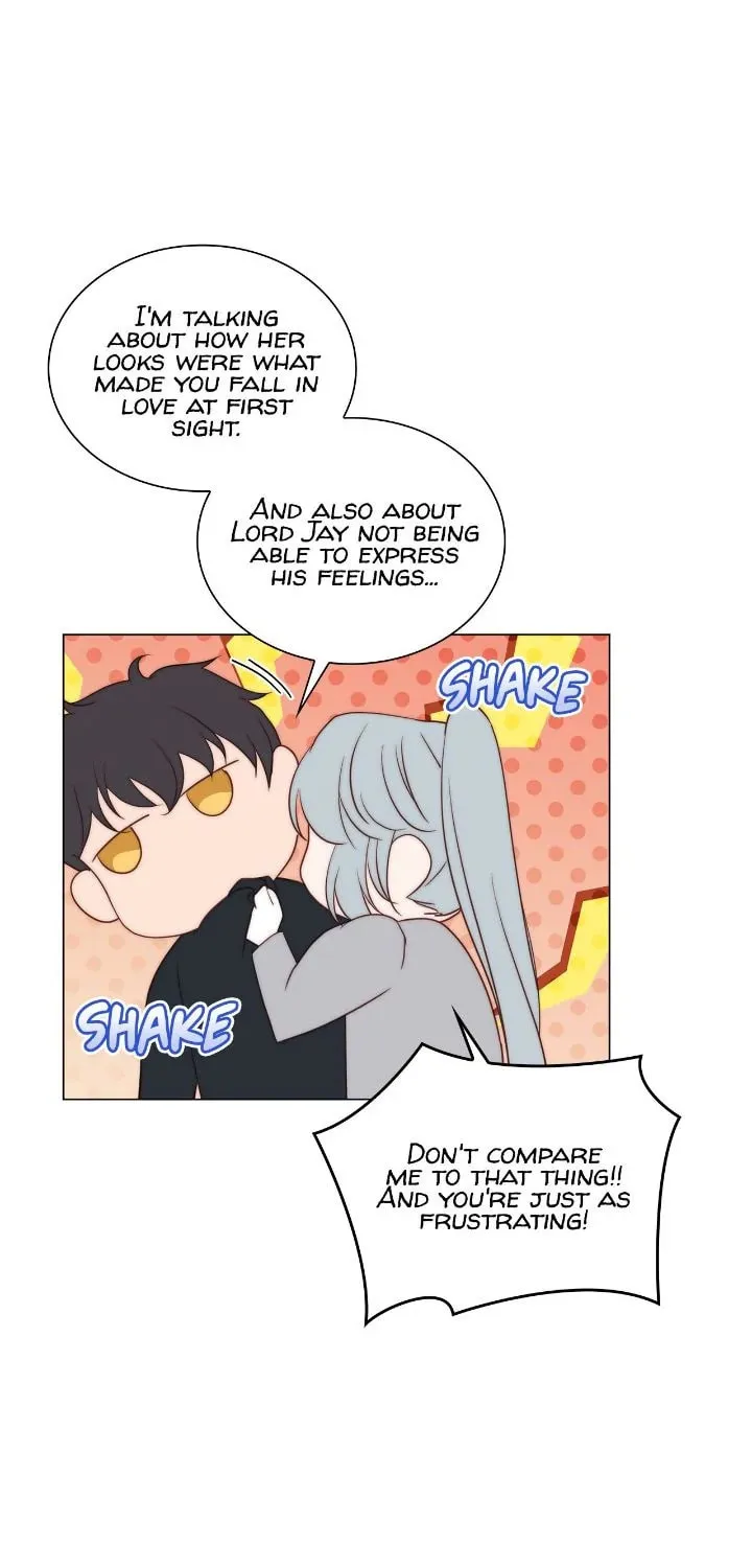 Read Born as the Second Daughter chapter 70 image 85 on Lezhin