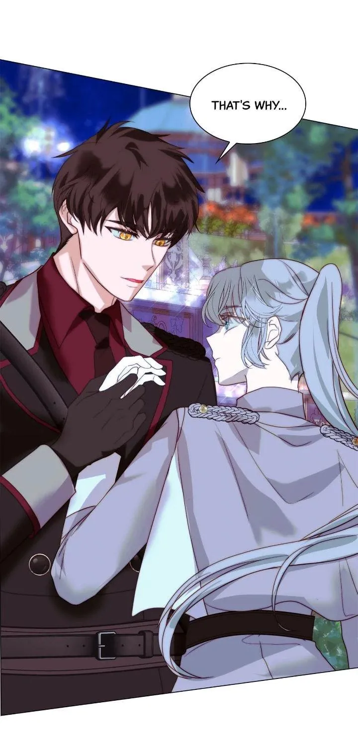 Read Born as the Second Daughter chapter 70 image 87 on Lezhin