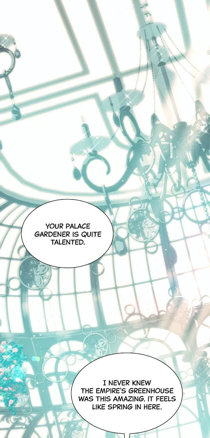 Read Born as the Second Daughter chapter 70 image 91 on Lezhin